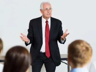 Curso de prospección comercial