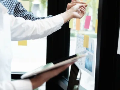 Gestión del proceso de ventas