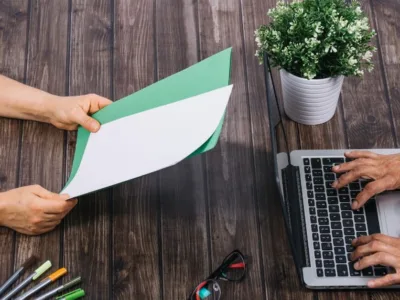 selección de cuentas clave