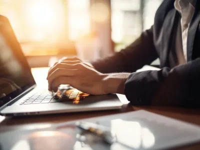 Email para prospectar nuevos clientes