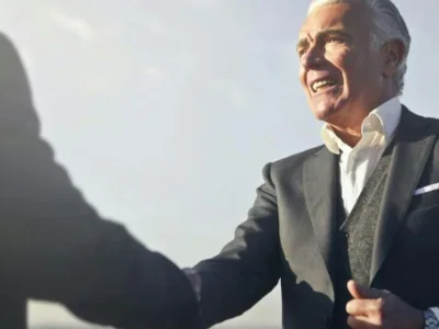 Planificar encuentros comerciales con clientes