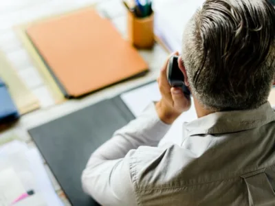 llamadas de prospección