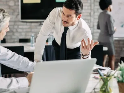 responder a clientes cuando quieren hablar de precios