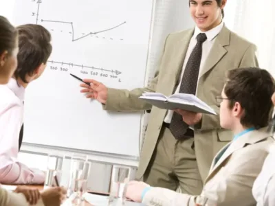 Estrategia de penetración del mercado