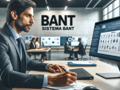 Sistema BANT