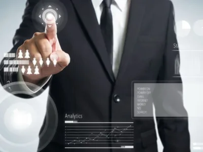 Vender al director de IT