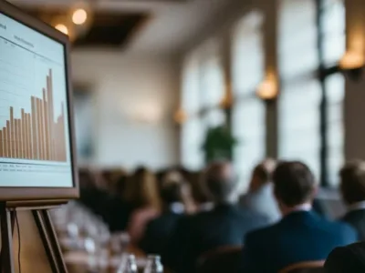 Empresa de capacitación en ventas