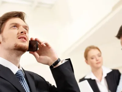 Estadísticas de llamadas en frío