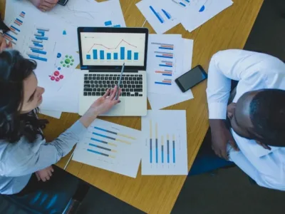 Estrategias de Gestión de Ventas B2B