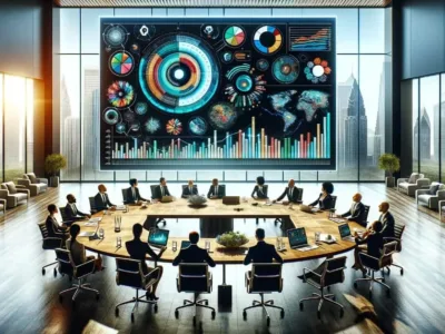 Sub Objetivos de Ventas