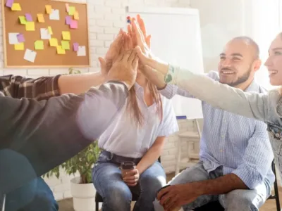 mejorar el rendimiento del equipo de ventas