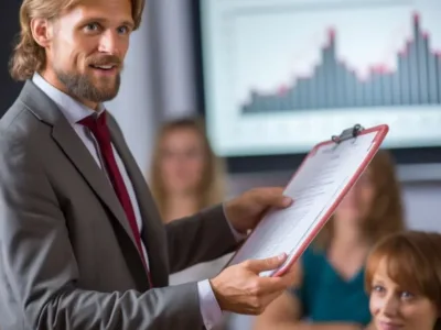 presupuesto de capacitación en ventas