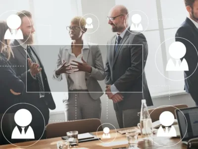 Curso de Venta Consultiva de Servicios RRHH