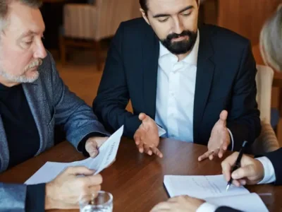 Negociación de ventas