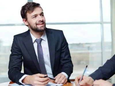 Presentación de ventas