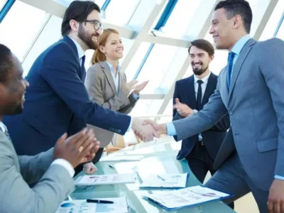 Habilidades del gerente de ventas