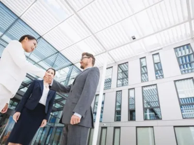 Vender a Grandes Empresas