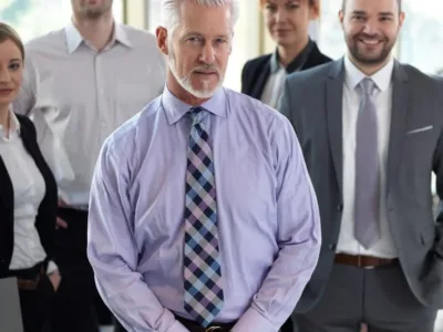 Vender a cargos C-Level