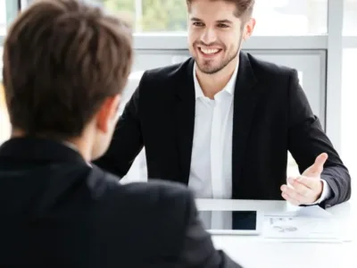 Vender al Director Financiero