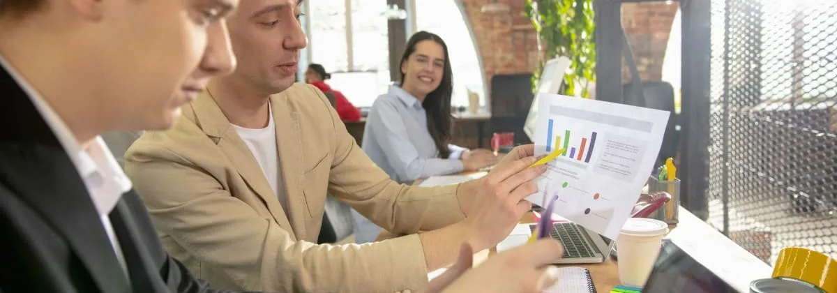 gestión de oportunidades de venta para calificar negocios