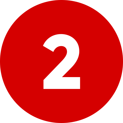 numero-2 icon