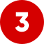 numero-3 icon