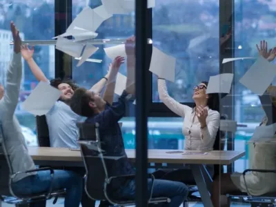 Estrategias de crecimiento en ventas para vendedores