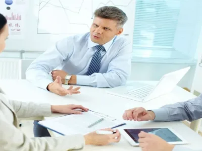 Incorporación de nuevos vendedores