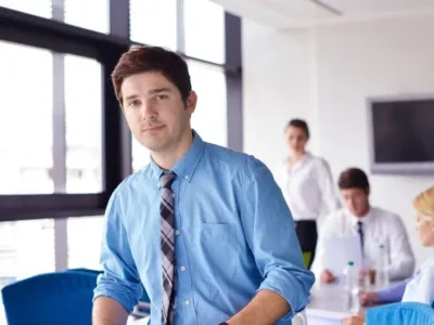 Mejorar el rendimiento de ventas