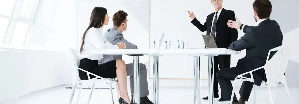 Estrategias de cierre de ventas