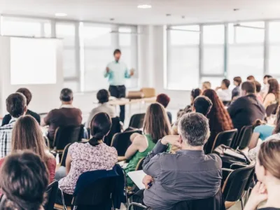 Capacitación en ventas Ciudad de México