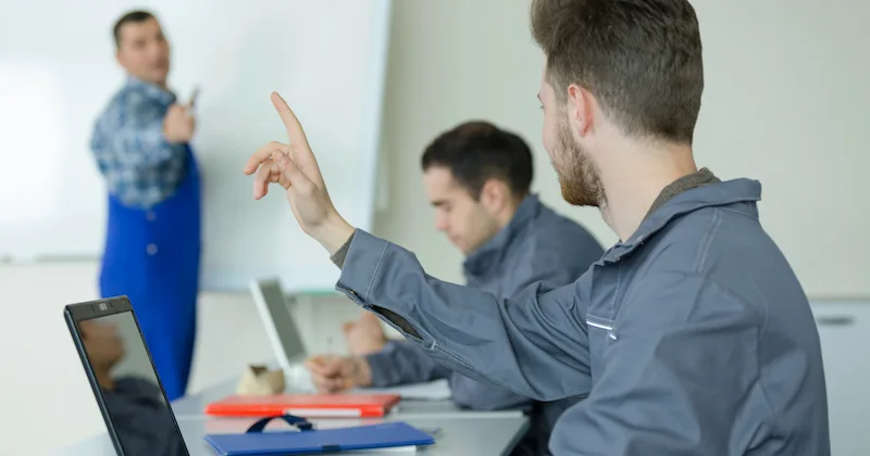 Curso de Ventas Industriales