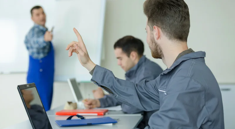 Curso de Ventas Industriales
