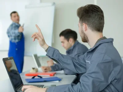 Curso de Ventas Industriales