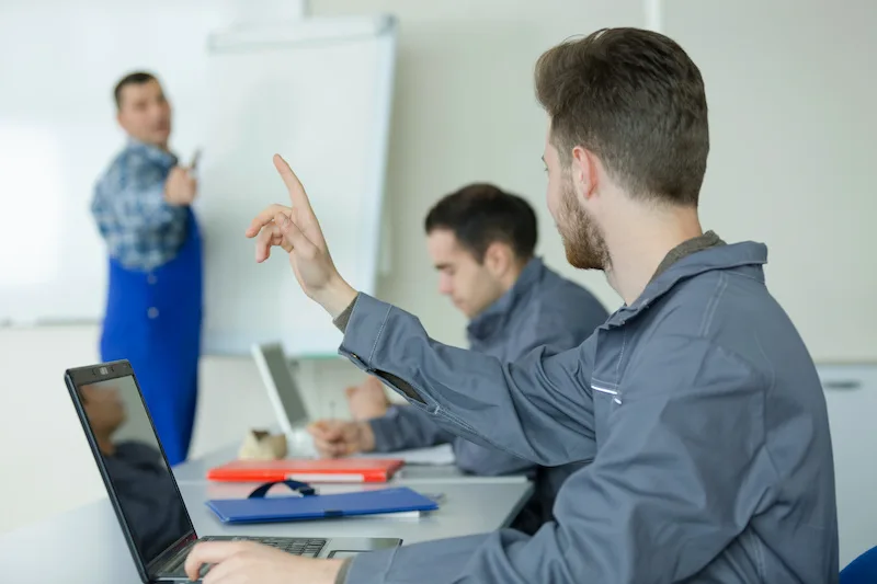 Curso de Ventas Industriales