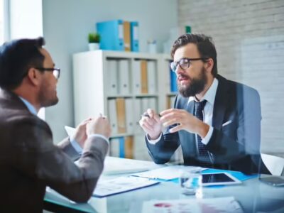 Gestión de equipos de ventas