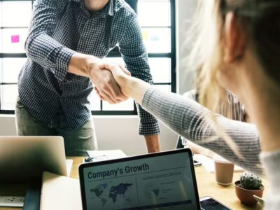 Cerrar una Venta de Forma Efectiva