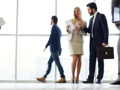 Cómo Estructurar Visitas Comerciales