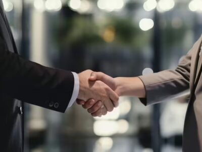 Estrategia de Negociación para Vendedores