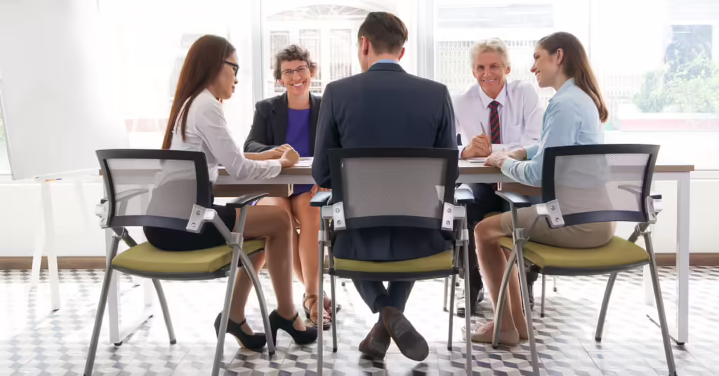 Estrategia de gestión de vendedores