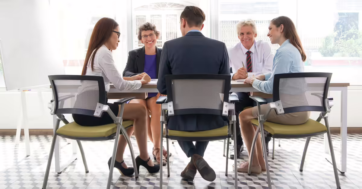 Estrategia de gestión de vendedores