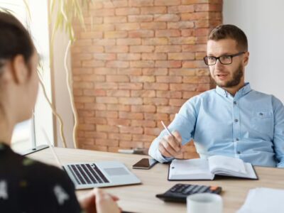 Preguntas para contratar vendedores