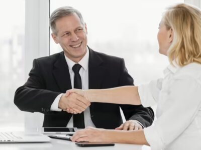 Tipos de clientes negociadores