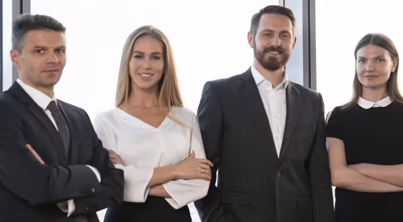 Capacidad del Equipo de Ventas