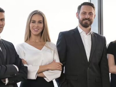 Capacidad del Equipo de Ventas