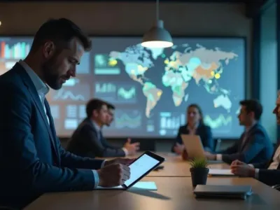 Cómo Enfocar a Tu Fuerza de Ventas