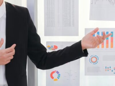 Cómo fijar objetivos de ventas