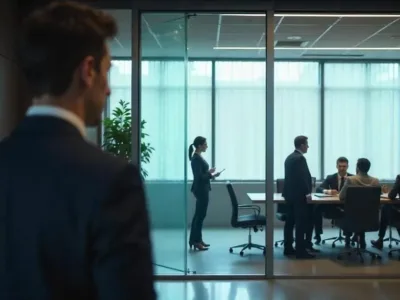 Estrategias para Acceder al Decisor de la Compra