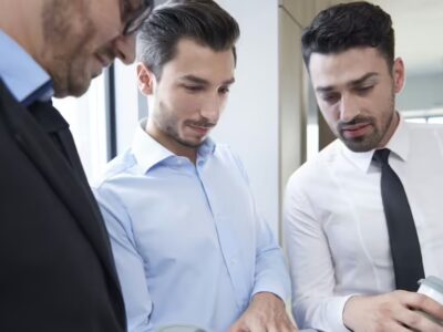 Gestión del Equipo de Ventas