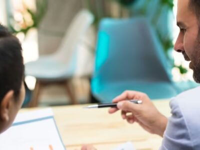 Percepción del Cliente